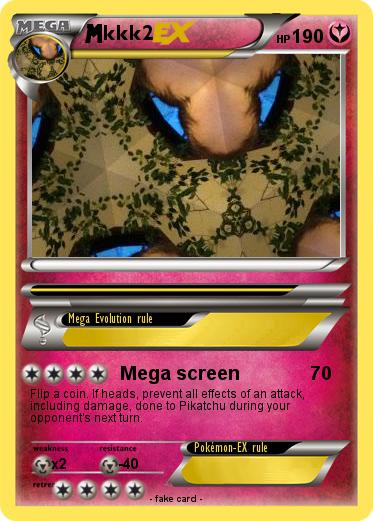 Pokemon kkk2