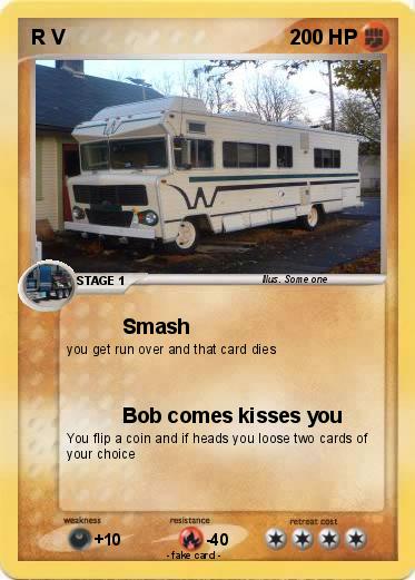 Pokemon R V
