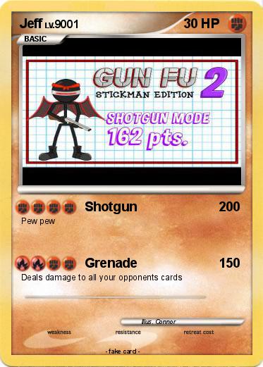 Pokemon Jeff