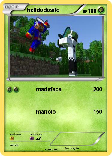 Pokemon helldodosito