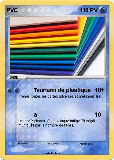 Pokemon PVC