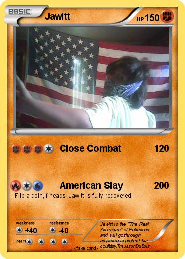 Pokemon Jawitt