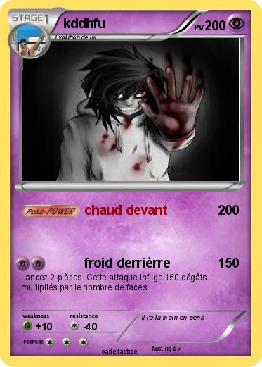 Pokemon kddhfu