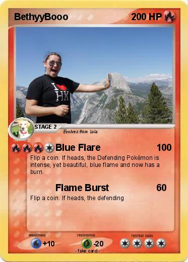 Pokemon BethyyBooo