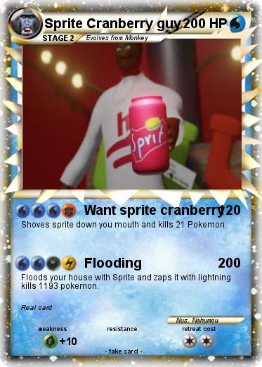 Pokemon Sprite Cranberry guy