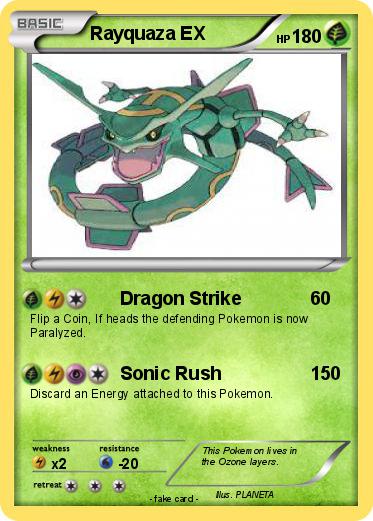Pokemon PEKKA