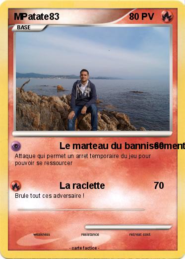 Pokemon MPatate83