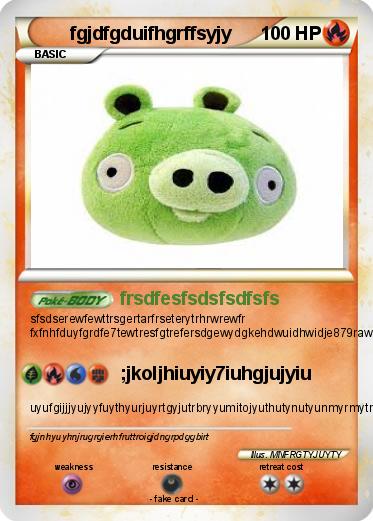 Pokemon fgjdfgduifhgrffsyjy