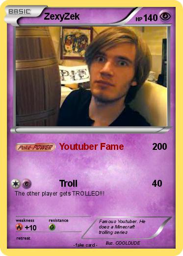 Pokemon ZexyZek