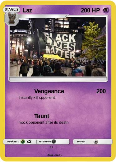 Pokemon Laz