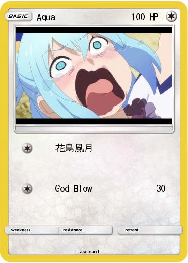 Pokemon Aqua