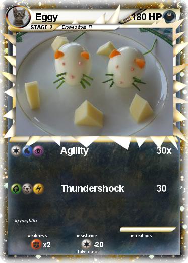 Pokemon Eggy