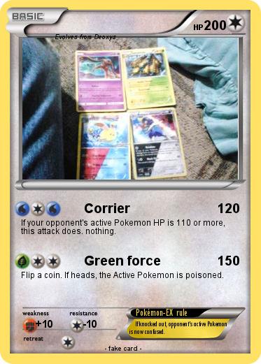 Pokemon 