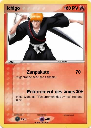 Pokemon Ichigo