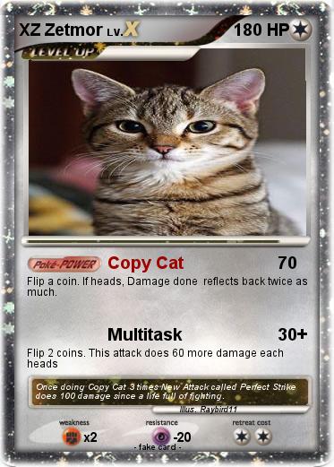 Pokemon XZ Zetmor