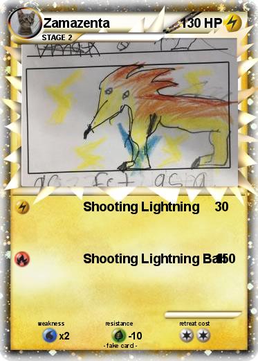 Pokemon Zamazenta