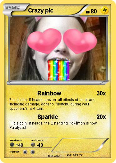 Pokemon Crazy pic