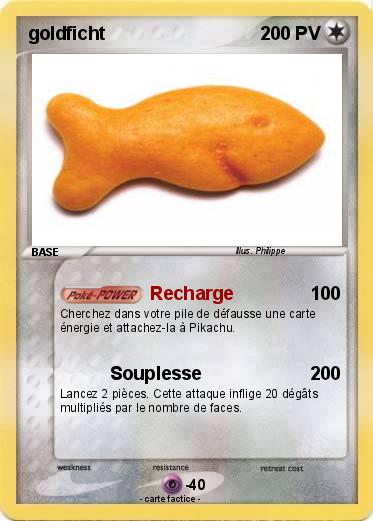 Pokemon goldficht
