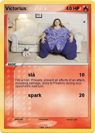 Pokemon Victorius
