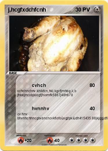Pokemon j,hcgfxdchfcnh