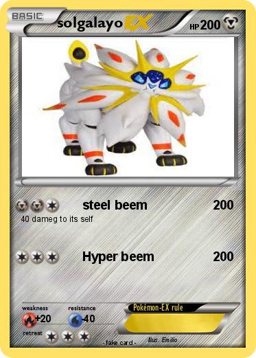 Pokemon mega charizard