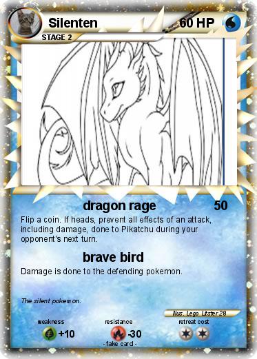 Pokemon Silenten