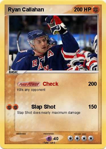 Pokemon Ryan Callahan