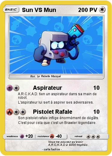 Pokemon Sun VS Mun