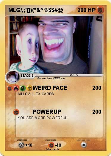 Pokemon MLG/,;'[])(*&^%$$#@