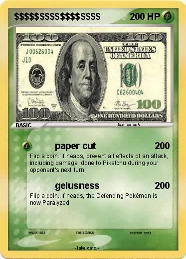 Pokemon $$$$$$$$$$$$$$$$$