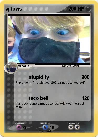 Pokemon aj tovis
