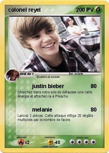 Pokemon colonel reyel