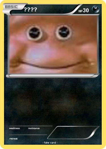 Pokemon ????