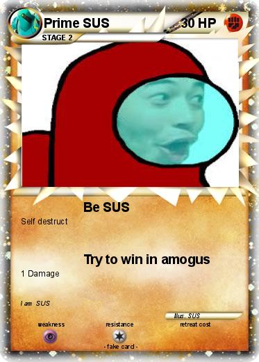 Pokemon Prime SUS