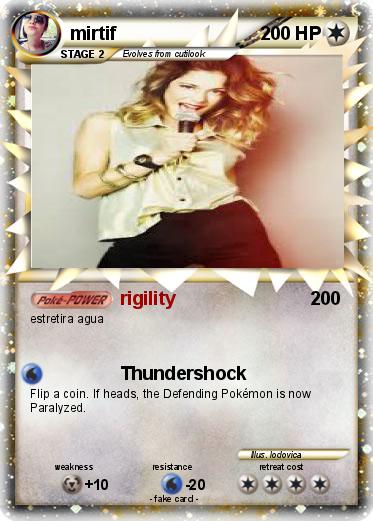 Pokemon mirtif
