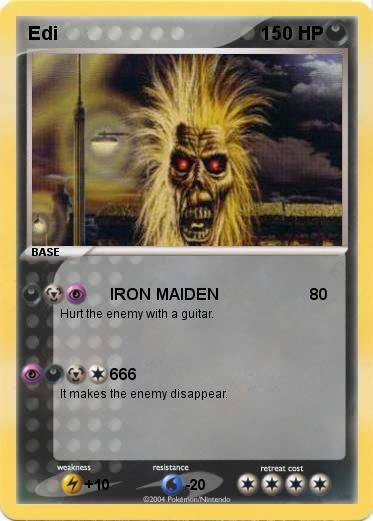 Pokemon Edi