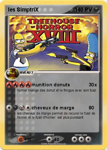 Pokemon les SimptriX