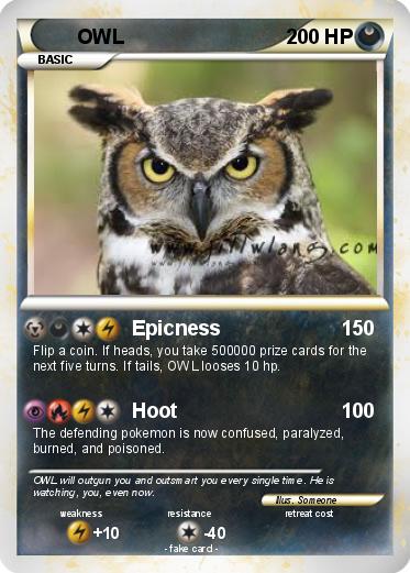 Pokemon OWL