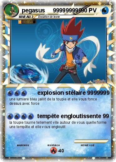 Pokemon pegasus     999999999