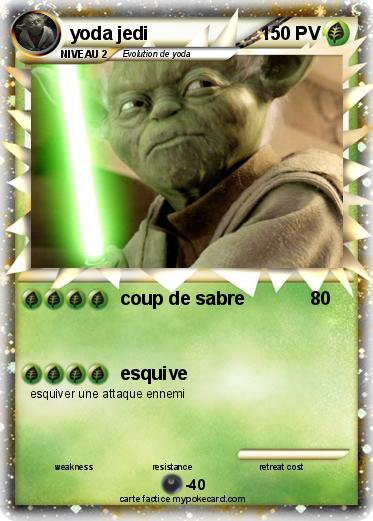 Pokemon yoda jedi