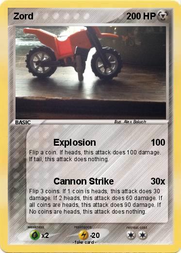 Pokemon Zord