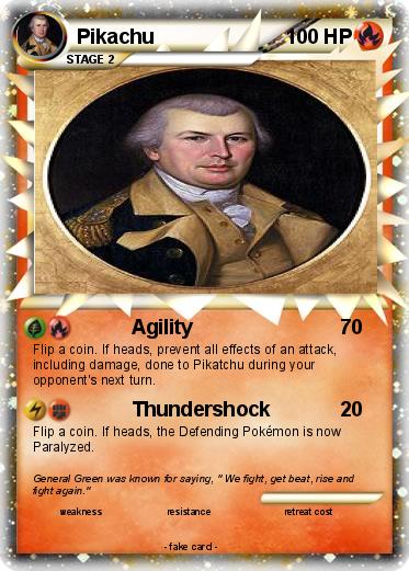 Pokemon Nathanael Greene