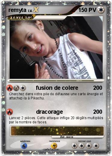 Pokemon remyta