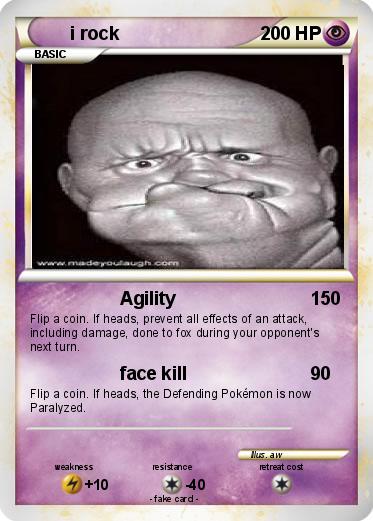 Pokemon i rock