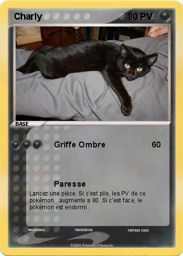 Pokemon Charly 