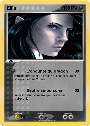 Pokemon Elfia