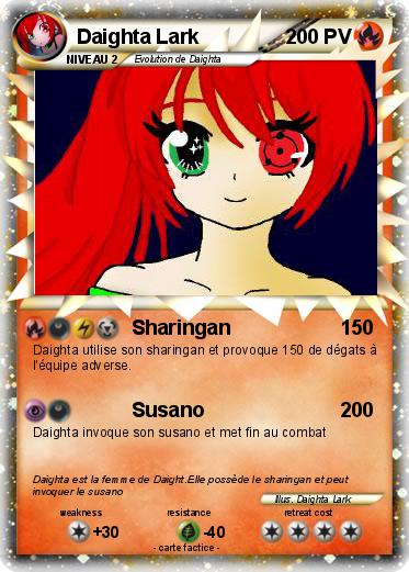 Pokemon Daighta Lark