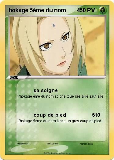 Pokemon hokage 5éme du nom       4