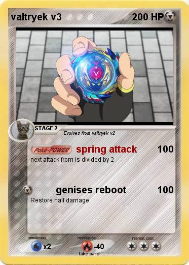 Pokemon valtryek v3