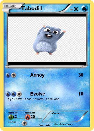 Pokemon Tabodi1